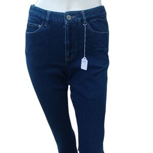 667843....U2 Crop Jeans Size XS